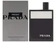 Prada Amber Pour Homme Intense Eau de Parfum, 100 ml