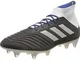 adidas Predator 18.1 SG, Scarpe da Calcio Donna, Blu (Legink/Silvmt/Aerblu Legink/Silvmt/A...