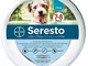 Bayer SERESTO Collare Cane Fino a 8 kg - Offerta 3 Collari