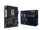 ASUS Pro WS W680-ACE Scheda madre Intel W680 LGA 1700 ATX, PCIe 5.0, DDR5, 2 Intel 2,5 Gb...