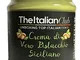 Crema di Pistacchio con pistacchi di Sicilia, ideale per la colazione, ma soprattutto per...