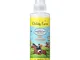 Childs Farm Balsamo spray anti-nodi al pompelmo e olio dell'albero del tè biologico, 150 m...