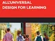 Dall'integrazione all'Universal Design for Learning