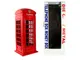 Money Boxes 784311757517 - Cassetta telefonica in pressofusione di Londra, souvenir da col...