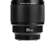 Viltrox PFU RBMH - Obiettivo 85 mm f/1.8 STM per Sony E