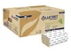 LUCART Asciugamani intercalati Lucart -V-riciclato Econatural -21x21cm- 2 veli -190fg-8630...