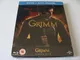 Grimm Season Five: Limited Edition Steelbook With UV Download