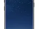 Samsung Galaxy S8 Smartphone, 64 GB, Nero [Germania]