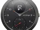 Withings Steel HR Sport - Smartwatch ibrido multisport con GPS connesso, frequenza cardiac...