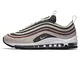 NIKE Air Max 97 Ultra '17 SE Women's Running Shoes AH6806-004 (7.5)