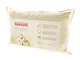 Bassetti Guanciale Natural Cotton Cuscino Made in Italy Puro Cotone Naturale Non trattato...