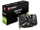 MSI RTX-2070-AERO-ITX-8G GeForce RTX 2070 8 GB GDDR6