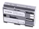 Batteria 1300mAh (7.2V) per CANON BP-508 BP-511 BP-512 BP-514 per MV Series: MV30 / MV30i...