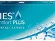 Dailies AquaComfort Plus lenti a contato giornaliere, 30 lenti, BC 8.7 mm, DIA 14.0 mm, -3...