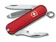 Victorinox, coltellino svizzero Rally Klein, 9 funzioni tra cui cacciavite e apribottiglia...