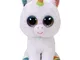 xieHGAY TY Pixy The Unicorn Peluche Animali Giocattoli Bambola di Pezza Regalo Taglia Medi...