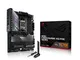 ASUS ROG CROSSHAIR X670E HERO, Scheda Madre Gaming ATX, AMD AM5, DDR5, PCI 5.0, Intel 2.5G...