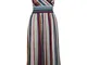 Missoni Luxury Fashion Donna MDG00624BK00LSSM21W Multicolor Poliestere Vestito | Primavera...