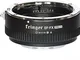 Fringer EF-FX PROII Auto Focus Mount Adapter Built-in Electronic Aperture for Canon EOS Ta...