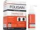 Foligain – Soluzione topica con trioxidil al 10%, per uomo, trattamento anticaduta, stimol...