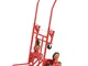 Gablemere Powertec 1605 Tri-Truck, Carrello Multifunzionale
