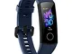 Honor Band 5 Activity Tracker 0,95" Schermo AMOLED a Colori 50M Waterproof Heart Rate Moni...