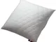 Centa-Star 2847.00 Cuscino 80x80 cm Colore: Bianco