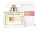 Yodeyma RED Eau de Parfum Profumo Donna 100 ml