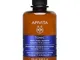 Apivita Mens Tonic Shampoo With Hippophae Tc And Rosemary 250ml