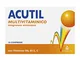 Acutil Multivitaminico, Integratore Alimentare con Minerali, Fosfoserina, Vitamina B12, B6...