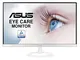 ASUS VZ279HE-W 27" Monitor, FHD, 1920 x 1080, IPS, Design Ultra-Slim, HDMI, D-Sub, Flicker...