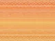 Bassetti Foulard, cotone, mandarino, 270 x 270 cm