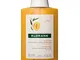 Klorane Shampoo al Burro di Mango, 200 ml