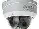 Avtech AVM543P Telecamera Dome IP POE IR Varifocale 2MP da Soffitto IP66