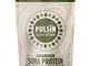 Pulsin Soya Protein Isolate Powder 1000g