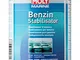 LIQUI MOLY Marine Stabilizzatore per benzina | 500 ml | Avvio gasolineaditivo | SKU: 25008