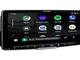 Alpine ILX-F905D Halo9 Media Station da 9”, Apple CarPlay Wireless, Android Auto via cavo,...