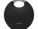 Harman Kardon ONYX 5 – altoparlante portatile Bluetooth 4.2 con connettore Jack e batteria...