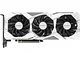 Gigabyte Geforce RTX 2070 Gaming OC  8 GB Gaming Boost scheda grafica, Nero