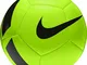 Nike Nk Ptch Team, Pallone Unisex, Verde (Electric Green / Black), 5