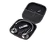 Plantronics Blackwire C720M Cuffie, Nero