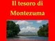 Il tesoro di Montezuma. Storia di naufraghi, pirati e bugie