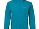 Berghaus Paclite 2.0 Gore-Tex Light Waterproof, Giacca Donna, Tahitian Tide, Taglia 12