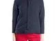 Street One 210700 Blazer, Blu (Deep Blue 11238), 46 Donna