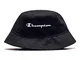 Champion Bucket cap KK001 Black 804786-KK001