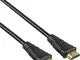 PremiumCord - Cavo HDMI A - HDMI A M/M 5 m