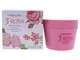 L'Erbolario 3 Rosa Crema Corpo 200 ml