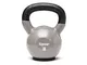 tiguar, Kettlebells, pesi per allenamento muscolare e fitness, 4 kg, 6 kg, 8 kg, 10 kg, 12...