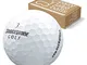 25 BRIDGESTONE TOUR B330 RX PALLINE DA GOLF / LAKEBALLS - QUALITÀ AAA / AA (A / B GRADE)