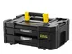 STANLEY FATMAX ‎FMST1-71969 Cassettiera Porta Utensili a 2 Cassetti PRO-STACK